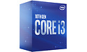 Intel Core i3 10100 Boxed