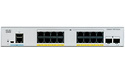 Cisco C1000-16P-2G-L