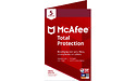 McAfee Total Protection 5-devices 1-year (NL)