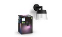 Philips Hue Attract Wall Light Hue Outdoor