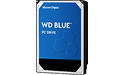 Western Digital Blue 4TB (SMR)