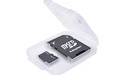 Emtec MicroSDHC UHS-I 16GB + Adapter