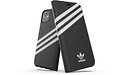 Adidas Case PU FW19 for iPhone 11 Black/white