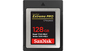 Sandisk Extreme Pro CFExpress 128GB