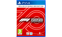 F1 2020 Deluxe Schumacher Editie (PlayStation 4)