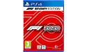 F1 2020 Seventy Edition (PlayStation 4)