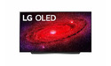 LG OLED77CX6LA
