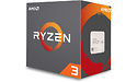 AMD Ryzen 3 1200 Boxed (12nm)