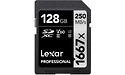 Lexar Professional SDXC UHS-II 128GB