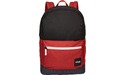 Case Logic Campus Backpack 15.6" Black/Brick