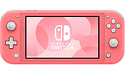 Nintendo Switch Lite Corallo