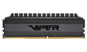 Patriot Viper 4 Blackout 16GB DDR4-3000 CL16