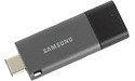 Samsung Duo Plus 256GB Black/Grey