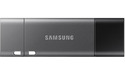 Samsung Duo Plus 32GB Black/Grey
