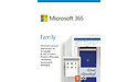 Microsoft Office 365 Family 6-user 1-year (NL)