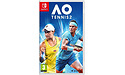AO Tennis 2 (Nintendo Switch)