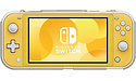 Hori Nintendo Switch Lite Cover Duraflexi Transparent