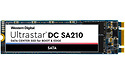 Western Digital Ultrastar DC SA210 960GB (M.2 2280)