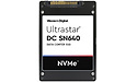 Western Digital Ultrastar DC SN640 1.92TB (0TS1928)