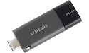 Samsung Duo Plus USB 128GB Grey