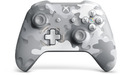 Microsoft Xbox One Wireless Controller Special Edition Artic Camo