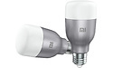 Xiaomi Mi LED Smart Bulb White and Color 2-Pack