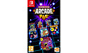 Namco Museum Arcade Pac (Nintendo Switch)