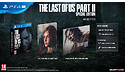 Naughty Dog The Last of Us Part II: Special Edition (PlayStation 4)