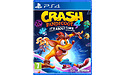 Crash Bandicoot 4 It's About Time (PlayStation 4)
