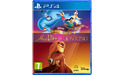 Classic Games: Aladdin and The Lion King (PlayStation 4)