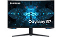 Samsung Odyssey G7 C32G74T