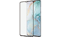 Azuri Curved Tempered Glass Black Frame Samsung Galaxy S10 Lite
