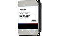Western Digital Ultrastar DC HC550 16TB (512e)