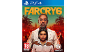 Far Cry 6 Standard Edition (PlayStation 4)