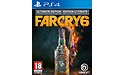 Far Cry 6 Ultimate Edition (PlayStation 4)