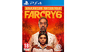 Far Cry 6 Gold Edition (PlayStation 4)