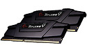 G.Skill Ripjaws V Black 64GB DDR4-3600 CL18 kit