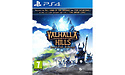 Valhalla Hills (PlayStation 4)
