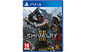 Chivalry II (PlayStation 4)