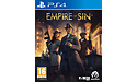 Empire of Sin Day One Edition (PlayStation 4)