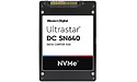 Western Digital Ultrastar DC SN640 7.68TB