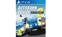 Autobahn Police Simulator 2 (PlayStation 4)