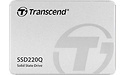 Transcend SSD220Q 500GB