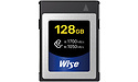 Wise CFExpress 128GB