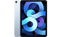 Apple iPad Air 2020 WiFi + Cellular 64GB Blue