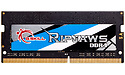 G.Skill Ripjaws 16GB DDR4-3200 CL22 Sodimm