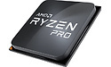 AMD Ryzen 5 Pro 3400G Tray