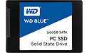 Western Digital Blue SSD 500GB (WDBNCE5000PNC-WRSN)