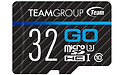 Team MicroSDHC UHS-I 32GB (CJBGG0000650-01030)