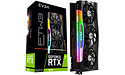 EVGA GeForce RTX 3090 aRGB XC3 FTW3 Ultra Gaming 24GB